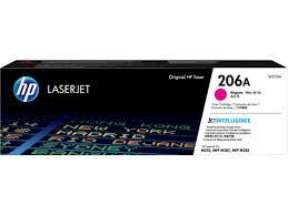 W2113A HP 206A MAGENTA