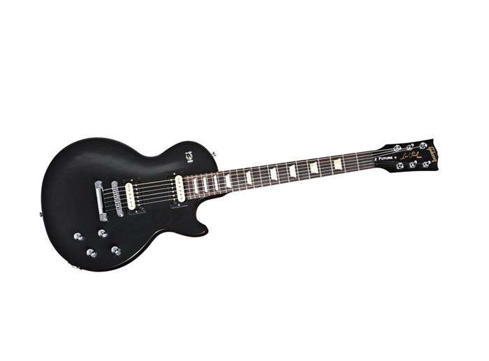Gibson Les Paul Future Tribute Electric Guitar