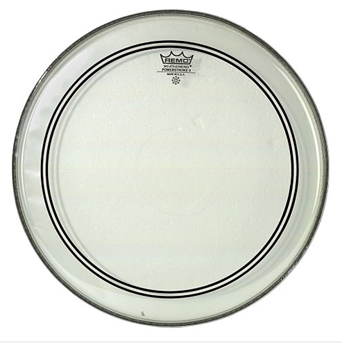 remo p3-0308 powerstroke 3