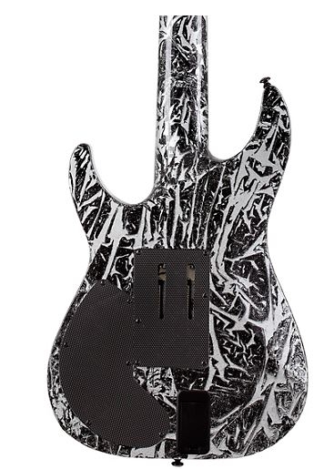 Schecter Guitar Research Schecter Guitar Research C-7 FR S Silver Mountain