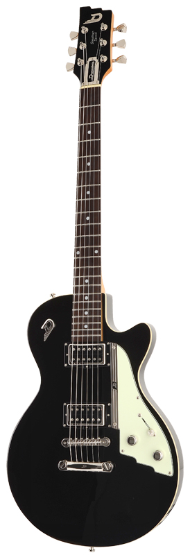 Duesenberg Starplayer Special Black