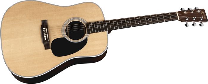 Martin D-28 Dreadnought Acoustic Guitar