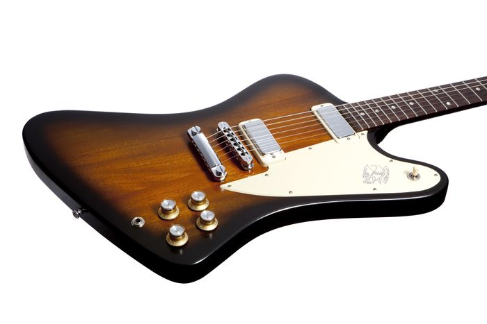 Gibson Firebird Studio Reverse '70s Tribute Electric Guitar