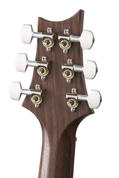 PRS 513 Quilted 10 Top With Rosewood Neck Electric Guitar