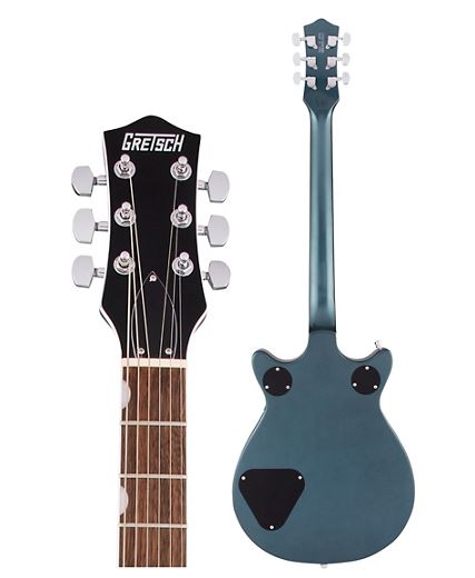 Gretsch Guitars G5222 Electromatic Double Jet BT with V-Stoptail