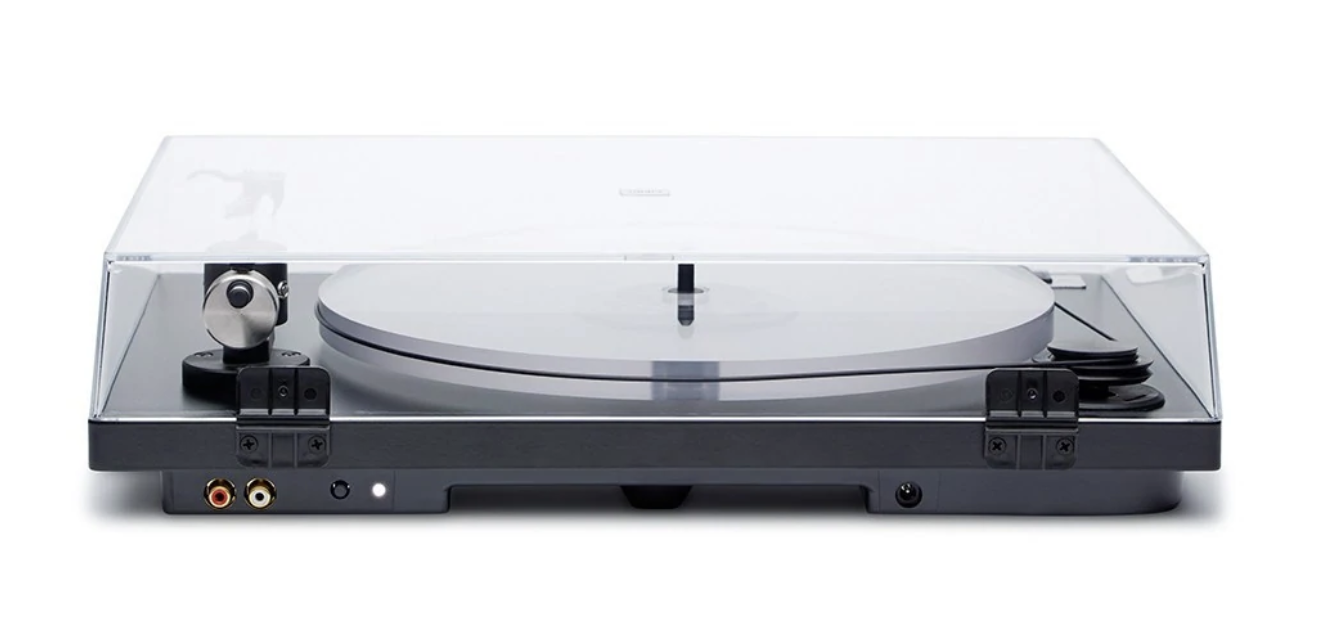 U-turn Audio Orbit Plus Turntable