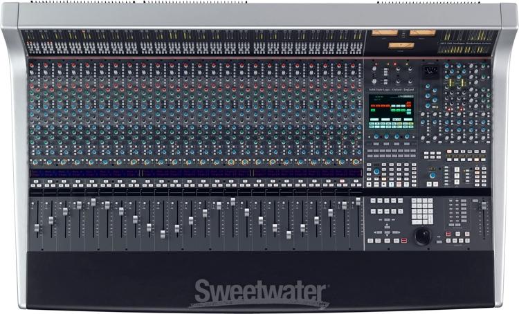 Solid State Logic AWS 948