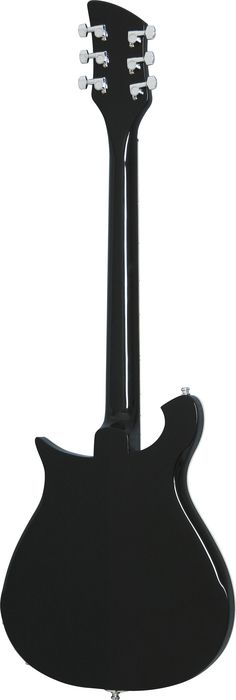 Rickenbacker 620 Electric Guitar