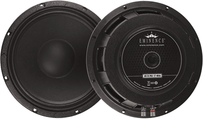 Eminence Delta Pro 12-450A