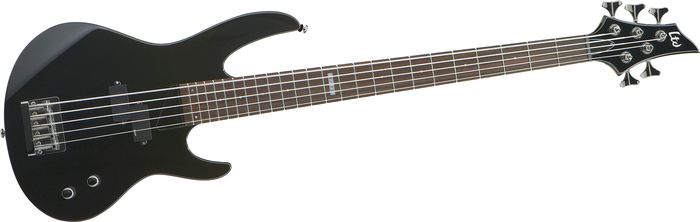 ESP LTD B-15 5-String Electric Bass Guitar