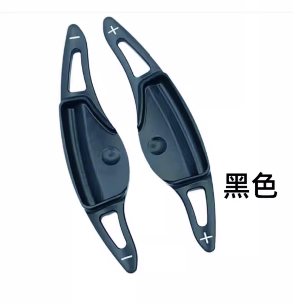 แป้นเปลี่ยนเกียร์อะลูมิเนียมอัลลอยด์ Hyundai SANTA FE Hybrid ฮุนได ซานตา เฟ่