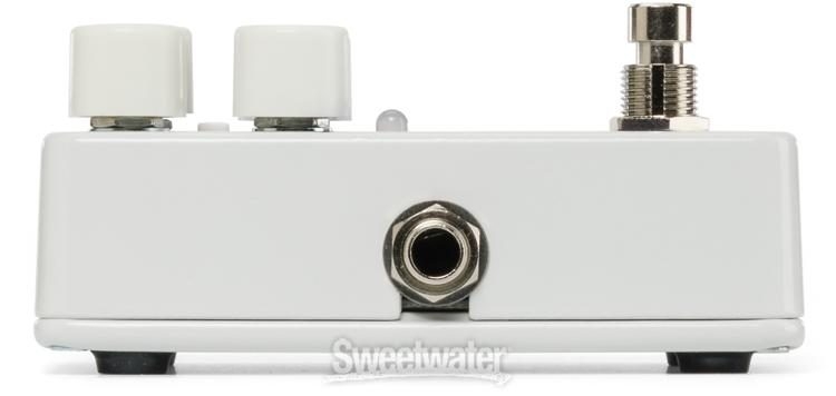 Electro-Harmonix Mod 11 Modulator Machine