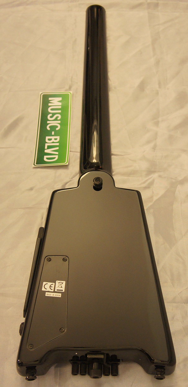 Steinberger Spirit GT-Pro Deluxe Electric Guitar