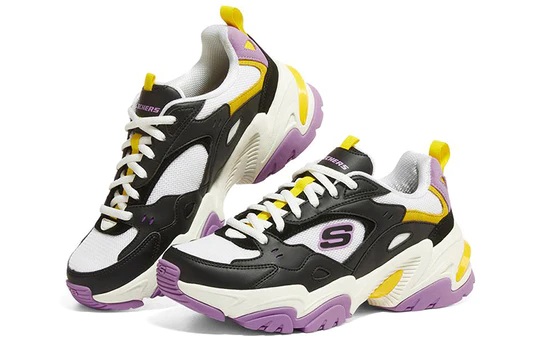 Skechers Stamina V2 Low