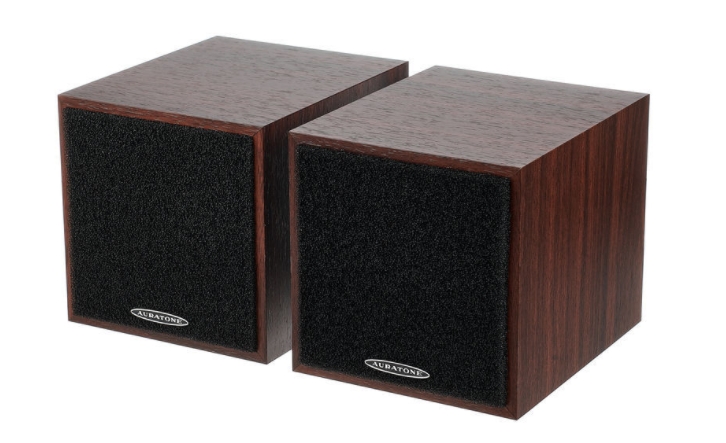 Behringer C5A Studio Monitor (pair)