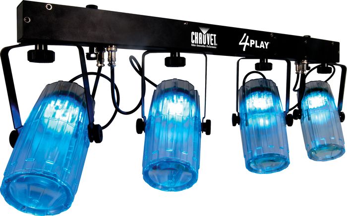 Chauvet 4PLAY CL