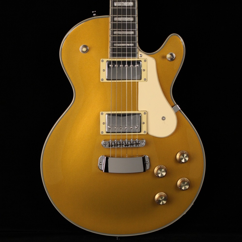 Hagstrom Swede - Gold Top