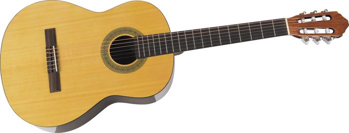 Lucero LC100 Classical Guitar