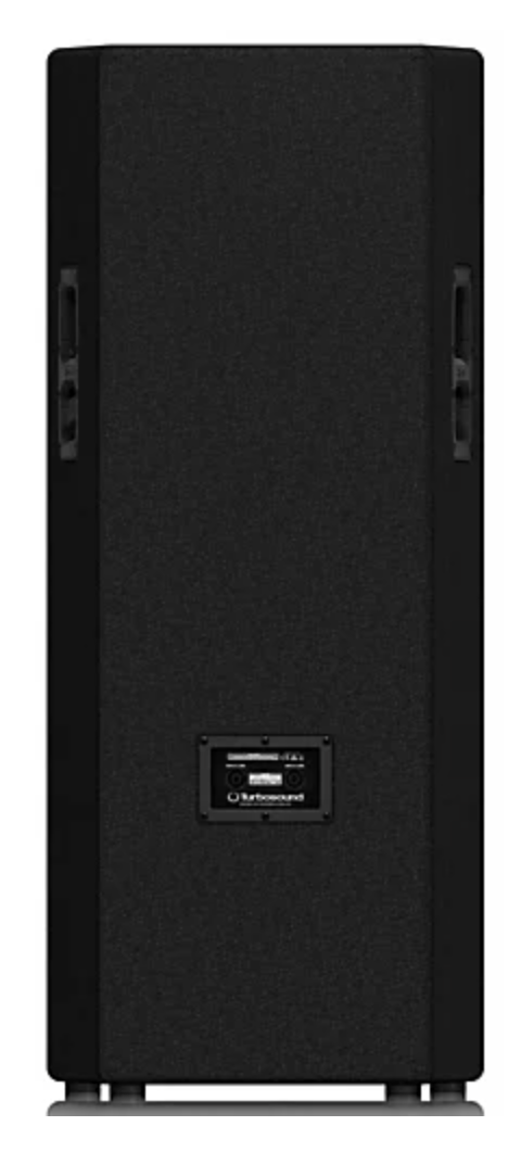 Turbosound TPX153 3-Way Dual 15" Full Range Loudspeaker