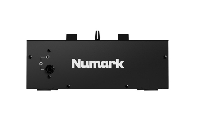 Numark Scratch - 2-Channel Scratch Mixer for Serato DJ Pro