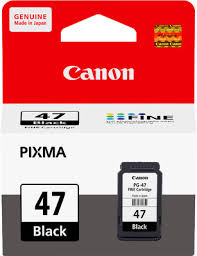 PG-47BK Canon E400 Black