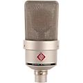 Neumann TLM 102 Studio Set (Nickel)