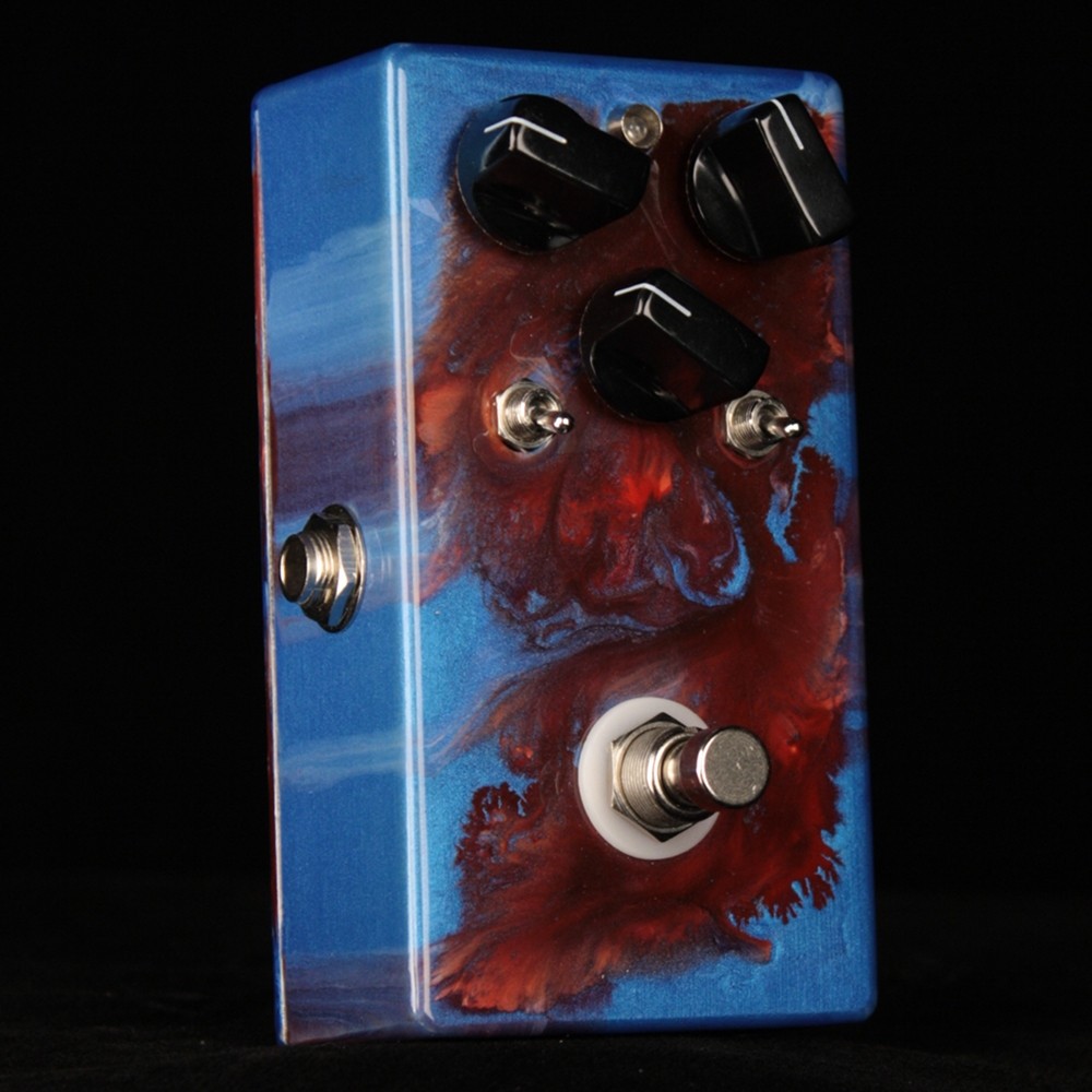 Rockbox Boiling Point Overdrive 2549
