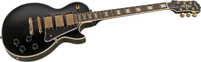 Epiphone Les Paul Black Beauty 3 Electric Guitar