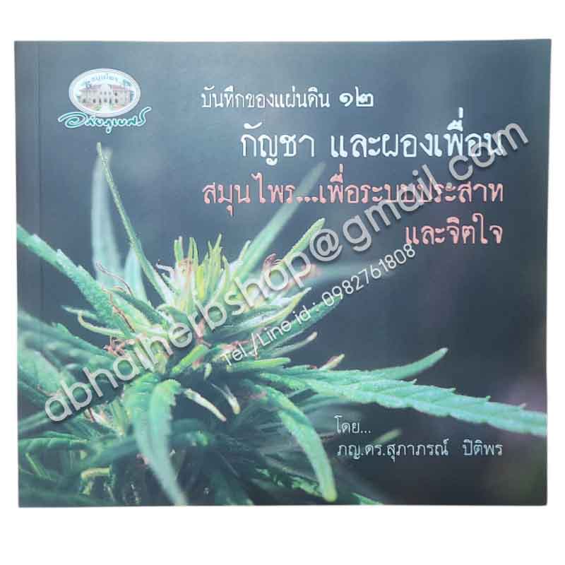 หนังสือ บันทึกของแผ่นดิน ๑๒ (สินค้า Pre-order จัดส่งภายใน 7-10วัน)