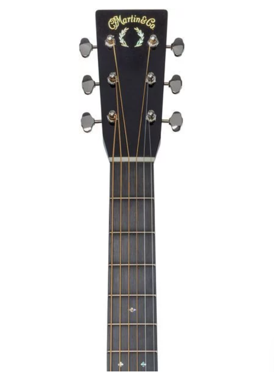 Martin 000-28 Brooke Ligertwood Signature Acoustic Guitar - Sunburst