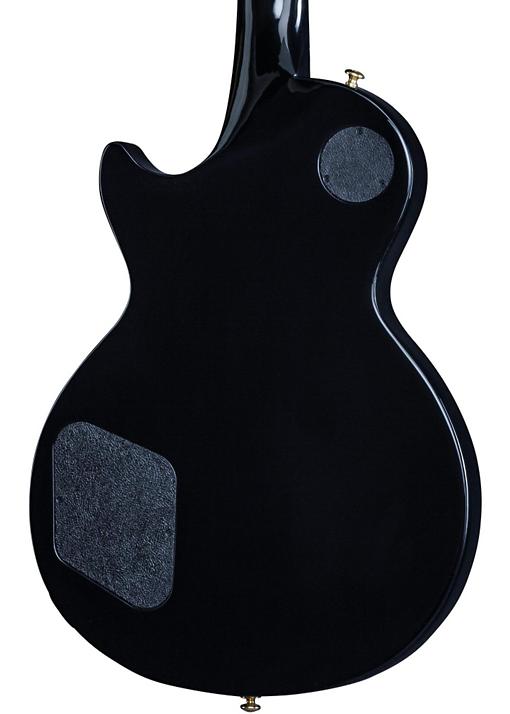 Gibson 2016 Les Paul Studio HP Electric Guitar with Gold Hardware