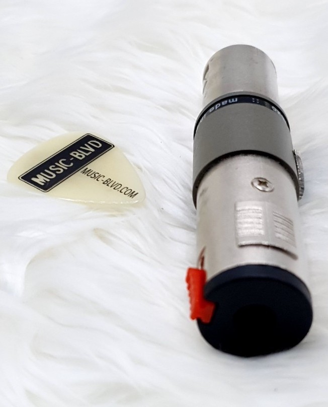 TRITON AUDIO BIGAMP PIEZO PREAMP