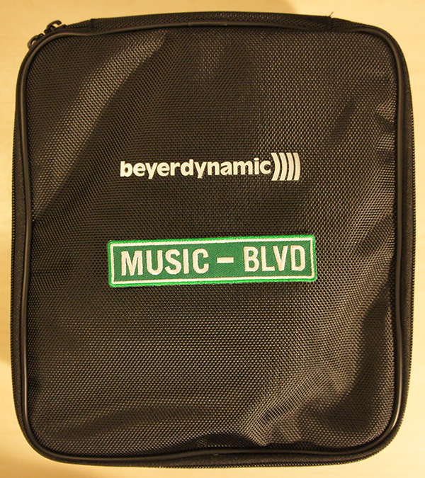 Beyerdynamic DT 770 M Monitoring Headphones for Drummers