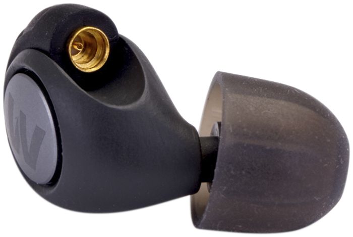 WESTONE Adventure Series Alpha