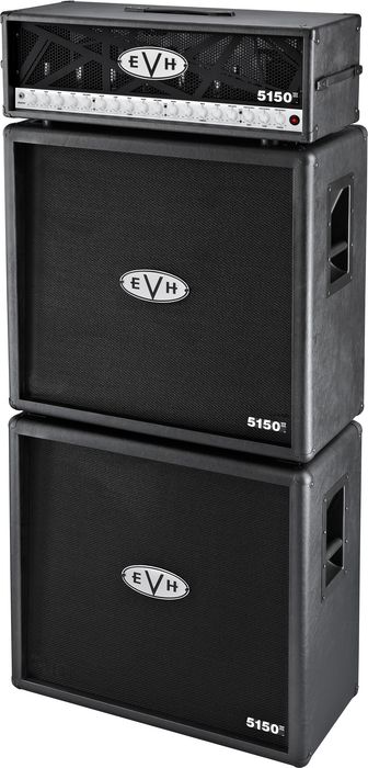 EVH 5150 III HD Guitar Amp Head