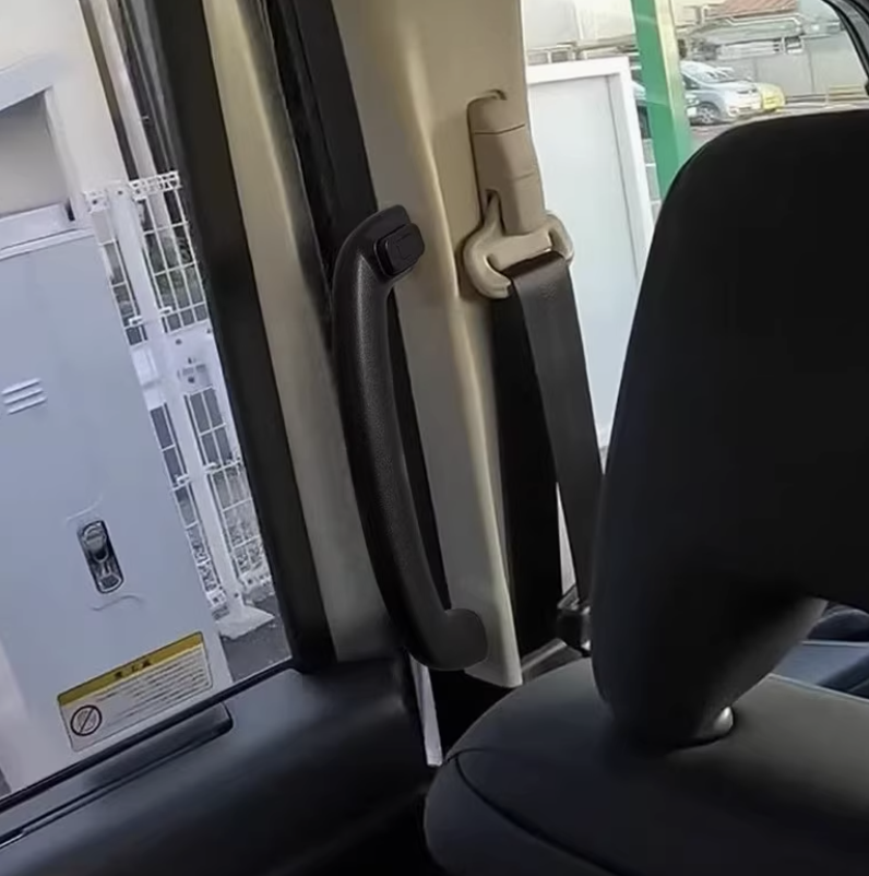 ปุ่มเปิดปิดประตู ที่โหน สวิชต์ปิดเปิด ของแต่งรถ Nissan SERENA e-POWER นิสสันเซเรน่า MPV