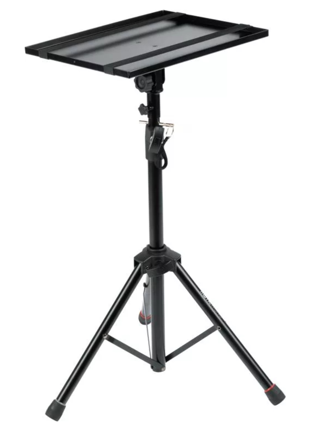 Gator Frameworks GFWLAPTOP1500 Tripod Laptop and Projector Stand