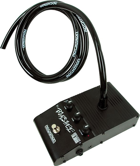 Rocktron Banshee Talk Box