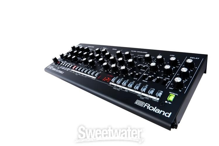 Roland SE-02 Analog Synthesizer Module