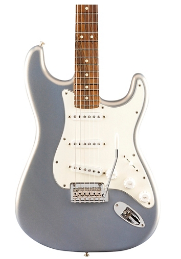 Fender Player Stratocaster Pau Ferro Fingerboard Electric Guitar