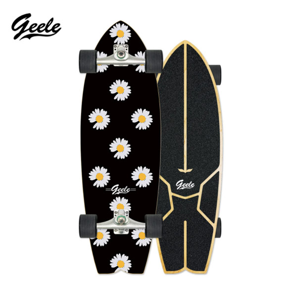 Geele CX4 31inch Surfskate - เซิร์ฟสเก็ตจีลี (CX4 31นิ้ว)