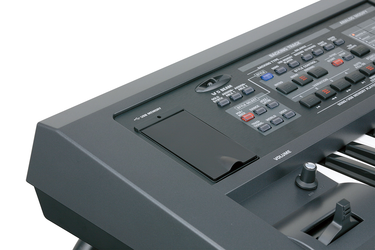 Roland GW-8 Version 2 Workstation