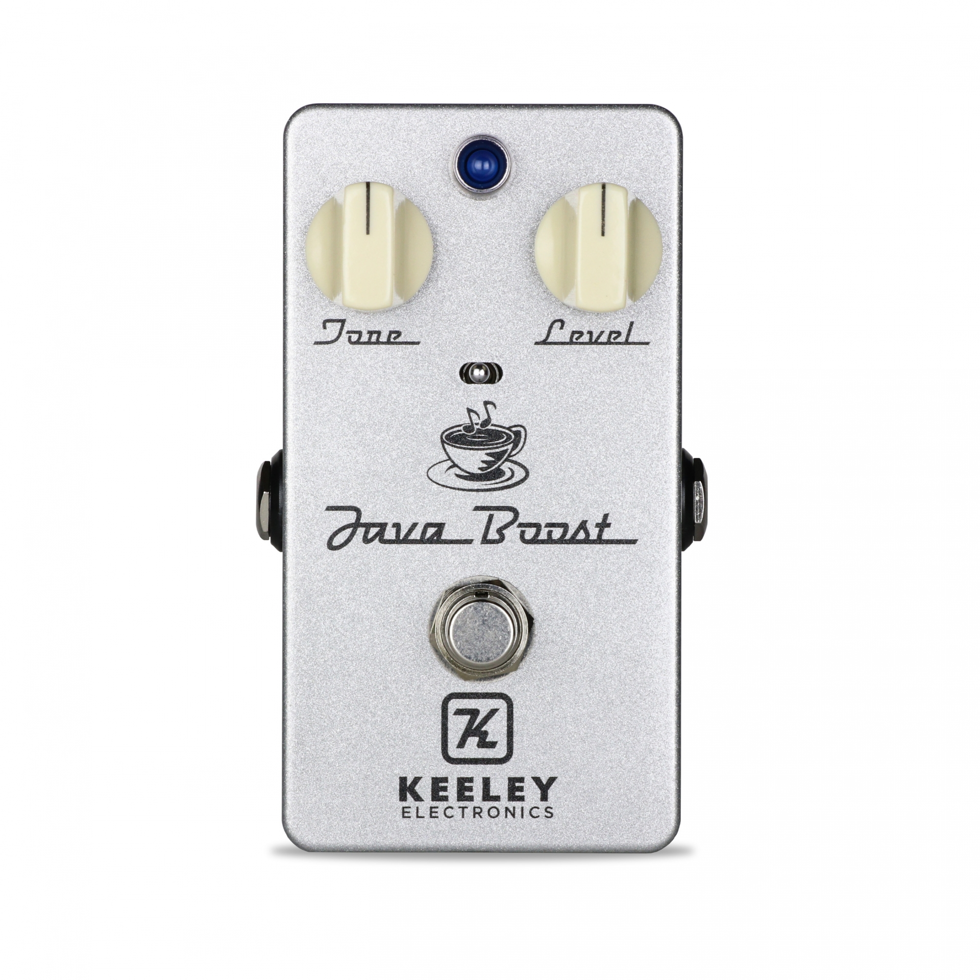 Keeley Java Boost 2018 Custom Shop Edition