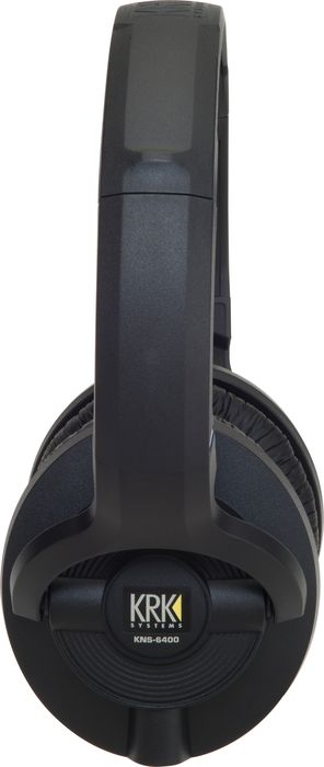 KRK KNS-6400 Studio Headphones