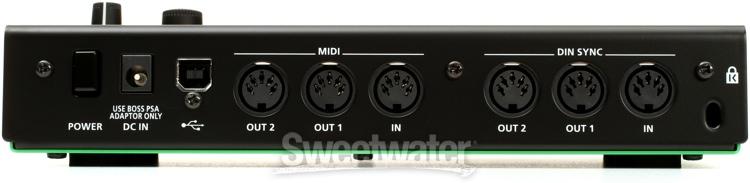 Roland SBX-1 Sync Box