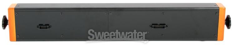 Toft Audio Designs ATB-08M 8 Channel Mixer w/ Meter Bridge