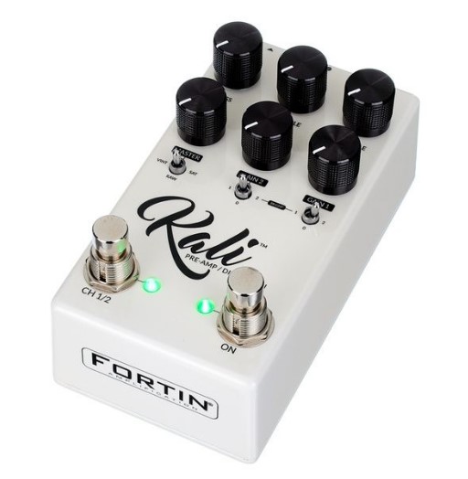Fortin Kali Distortion pedal