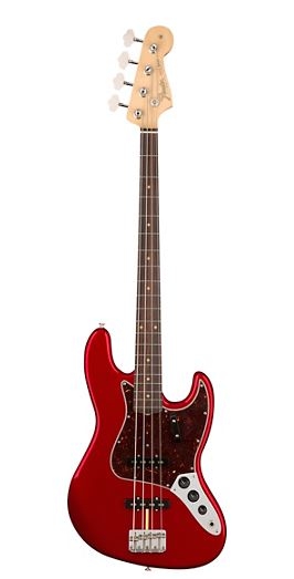 Fender American Original 60s Jazz Bass Rosewood Fingerboard