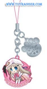 สายคล้องเช็ดจอ Kud Wafter : Noumi Kudryaka 5 (แท้)