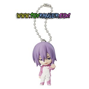 Murasakibara Atsushi : Kuroko's Basketball 4Q (แท้)